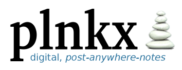 plnkx logo
